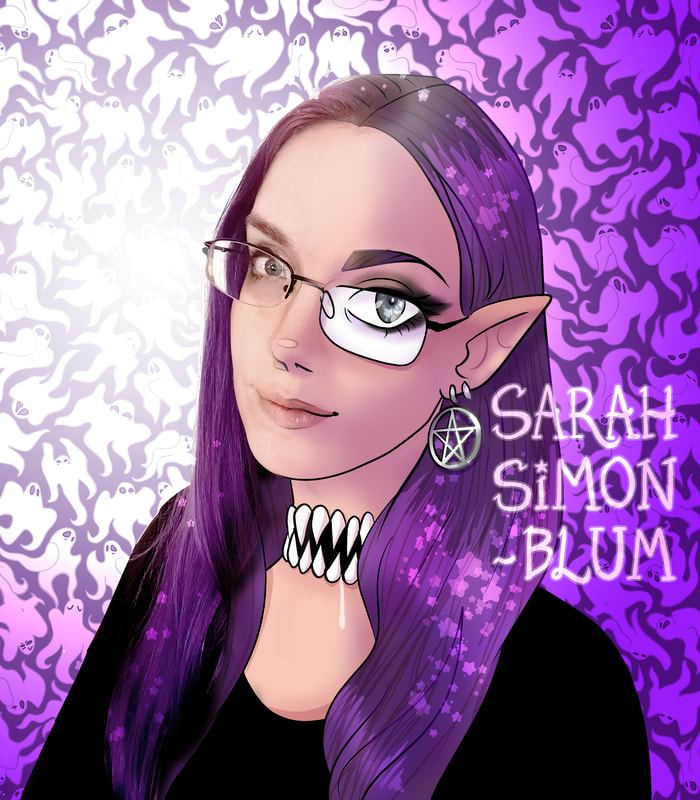 Sarah Simon-Blum